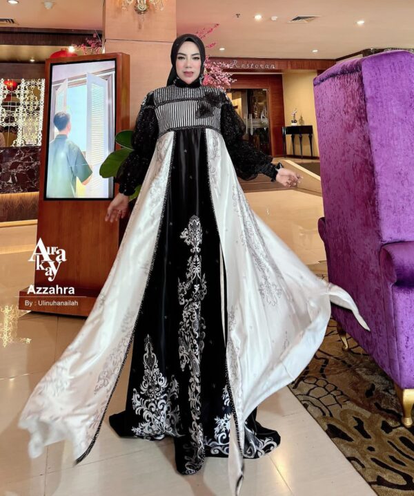 Set Azzahra - Gambar 3