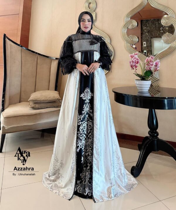 Set Azzahra - Gambar 2