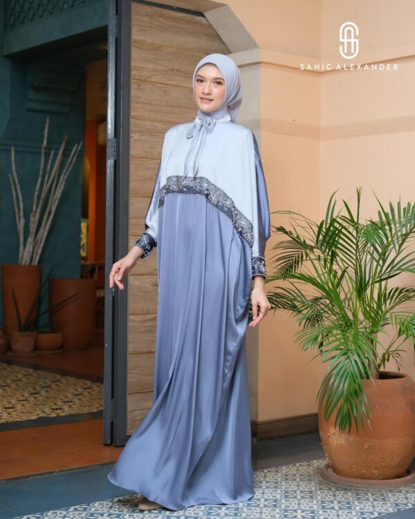 ☆ Nubia Caftan ☆ - Gambar 3