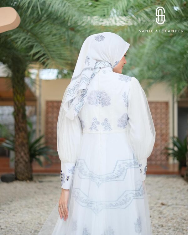 ☆ Ivana Dress ☆ - Gambar 2