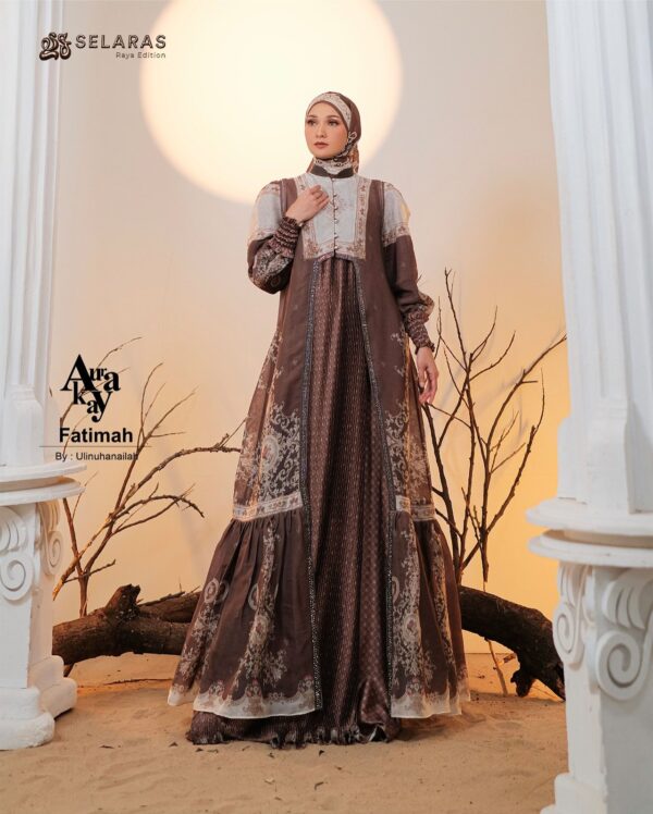 Set Fatimah - Gambar 4