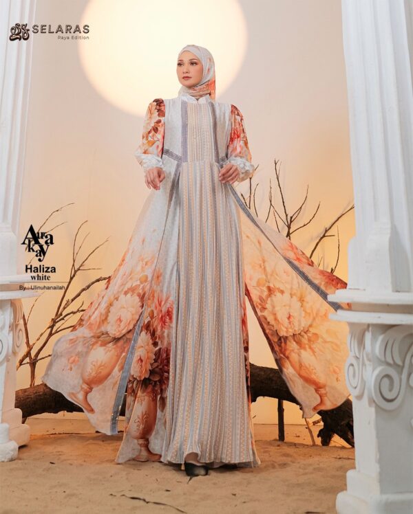 Set Haliza