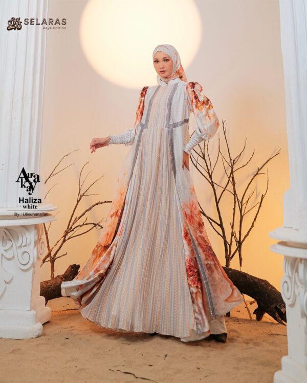 Set Haliza - Gambar 3