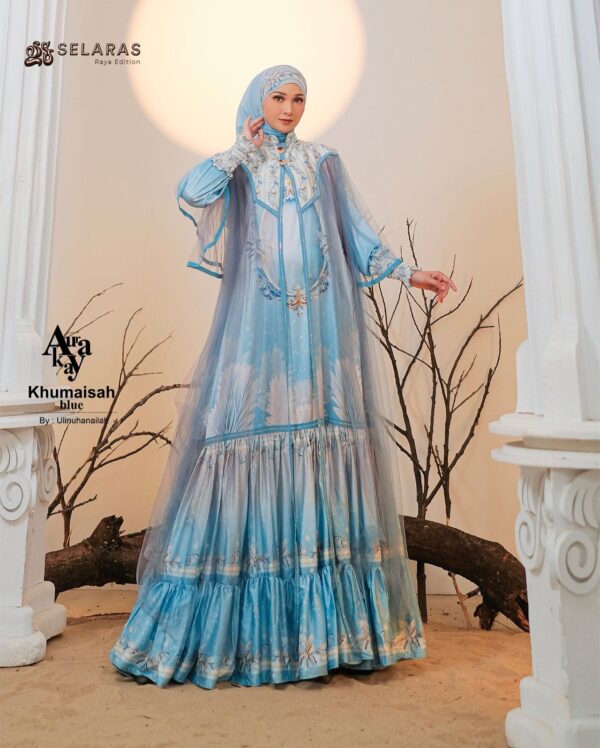 Set Khumaisah - Gambar 3