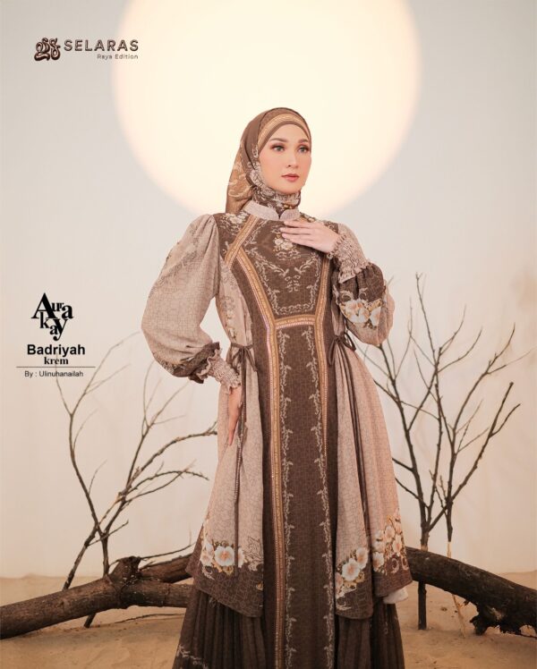 Set Badriyah - Gambar 2