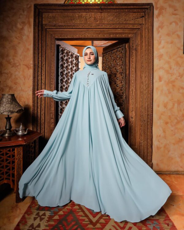 dress shellasaukia - Gambar 2