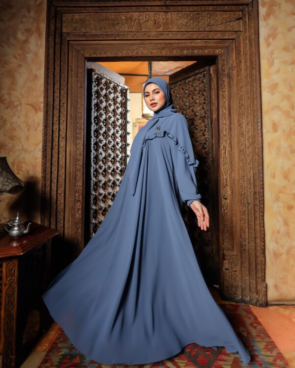 dress shellasaukia - Gambar 2