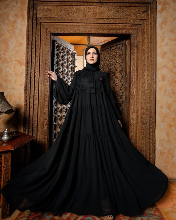 dress shellasaukia - Gambar 2