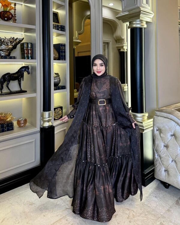 Gamis shellasaukia