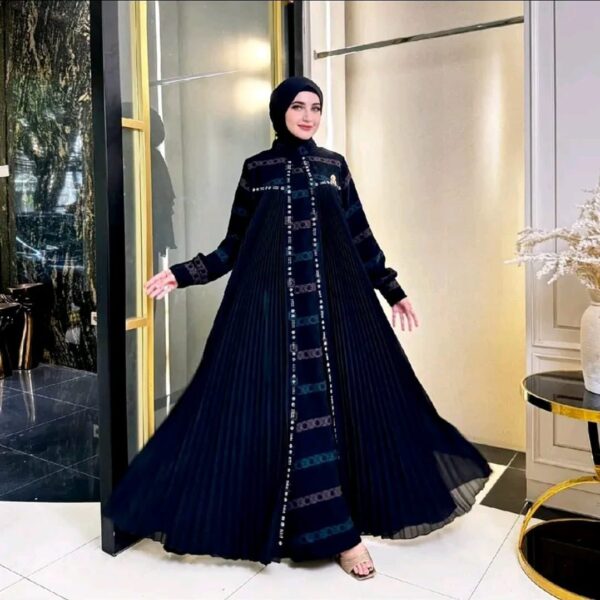 abaya shellasaukia