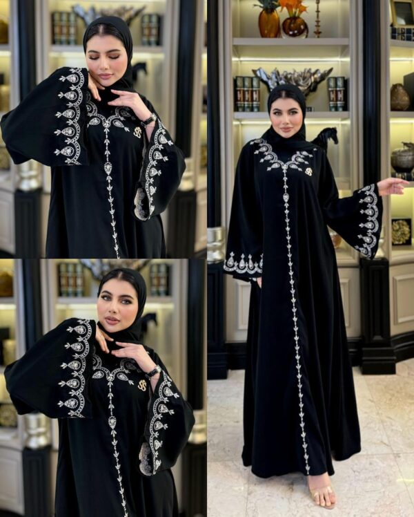 abaya shellasaukia