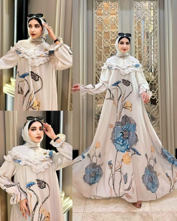 gamis shellasaukia