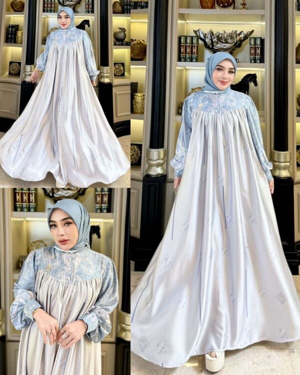 gamis shellasaukia