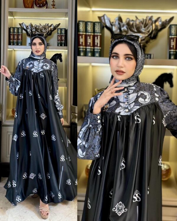 gamis shellasaukia