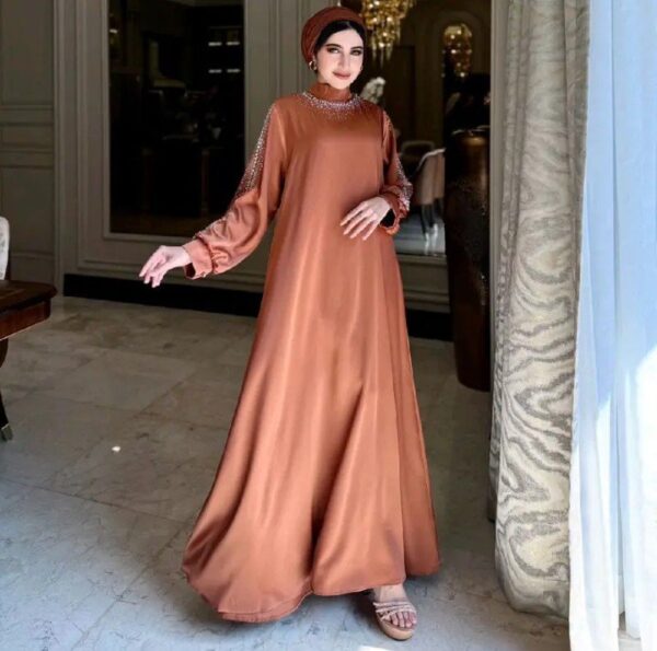 dress shellasaukia - Gambar 2