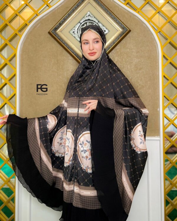 mukena by FARGHANI - Gambar 3